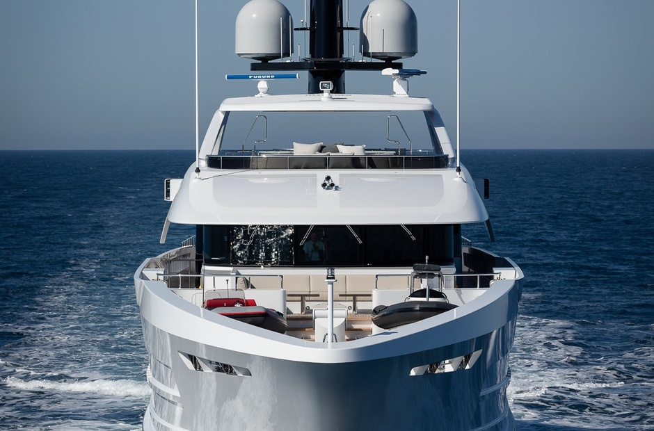 Heesen Vida