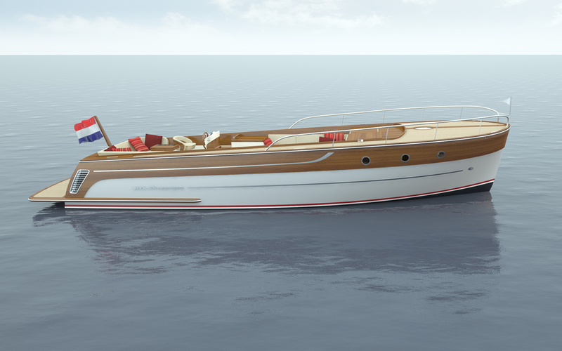 Breedendam MTB threezero Tender