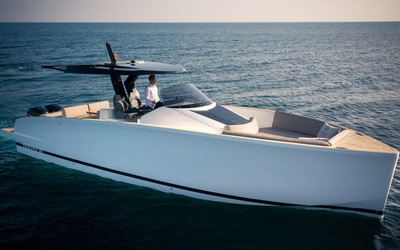 Tesoro T38