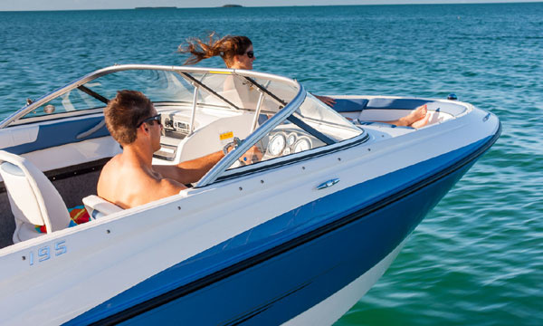 Bayliner 195 Bowrider