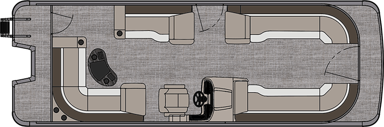 Avalon Catalina Elite 25