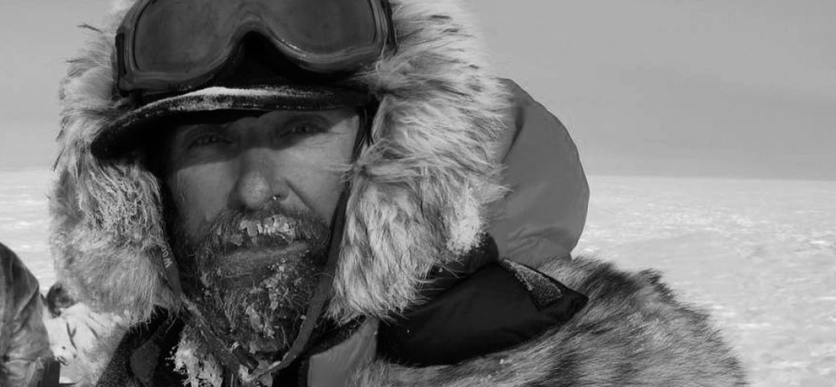 Fyodor Konyukhov