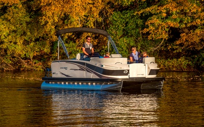 Larson Escape RT 2000 Triple