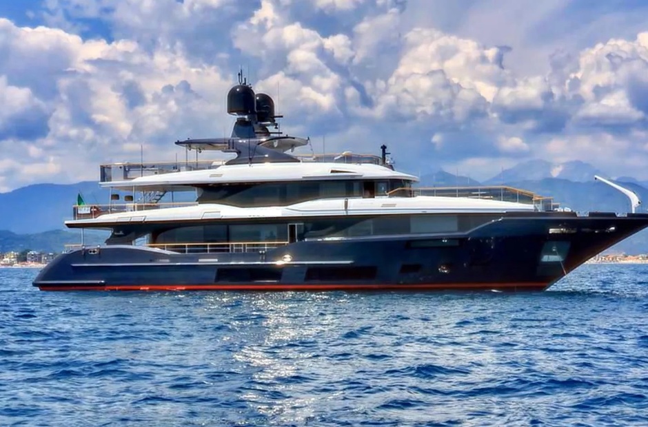Benetti Adva