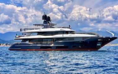 Benetti Adva