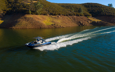 Centurion Fi25