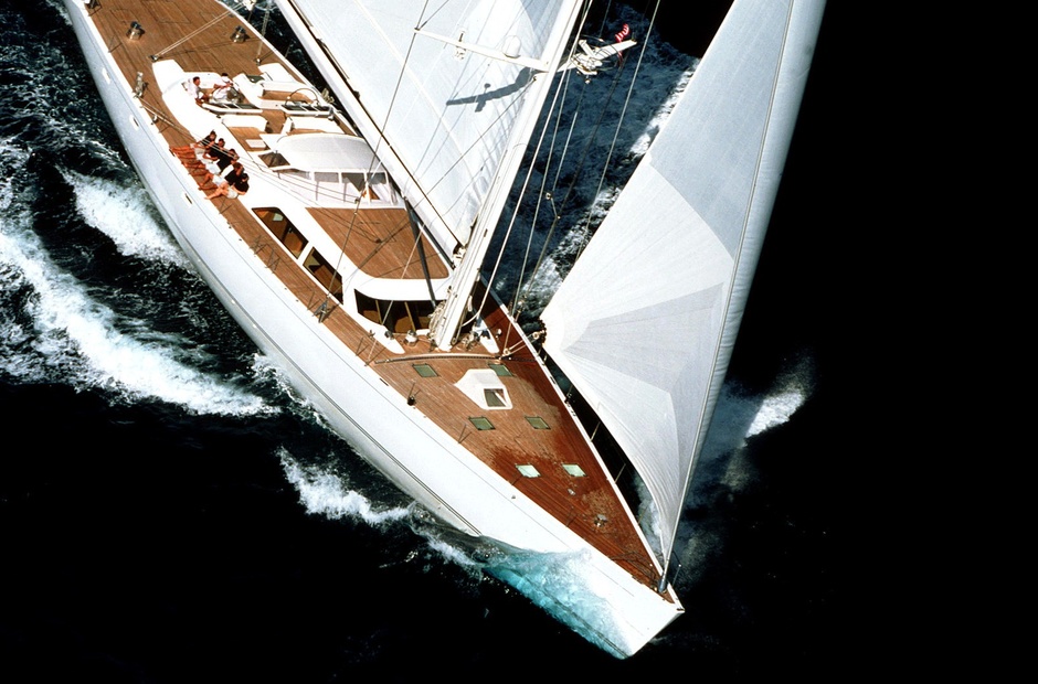 Royal Huisman  Sealen B