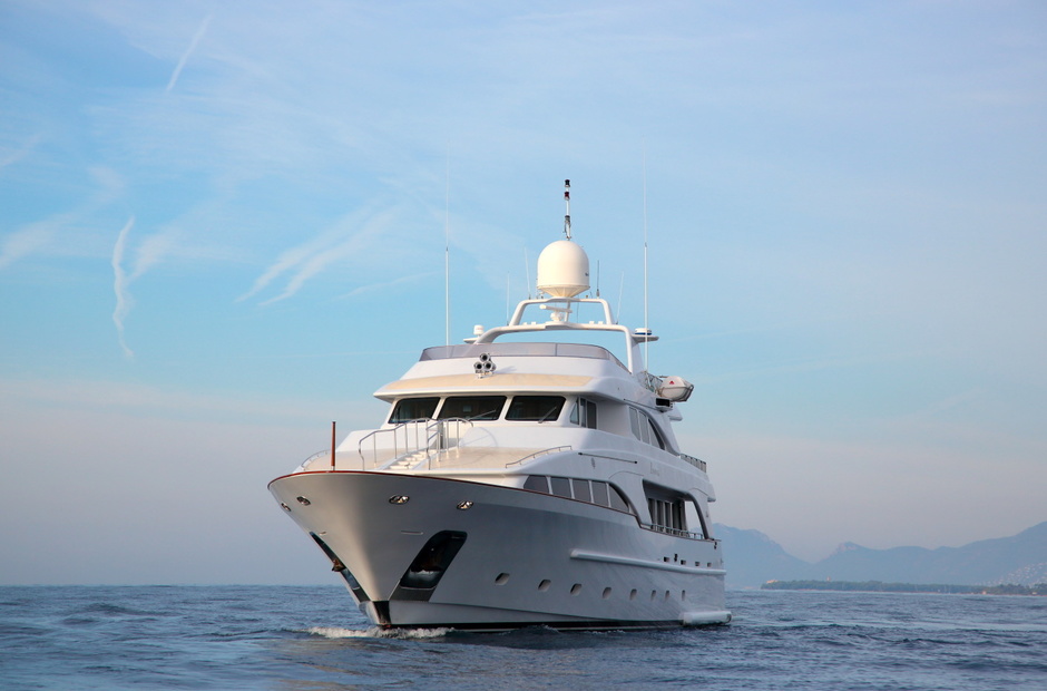 Benetti Inouis