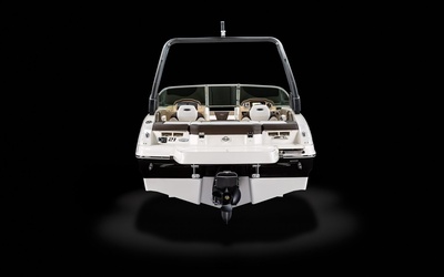 Chaparral 21 SSi