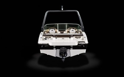 Chaparral 21 SSi
