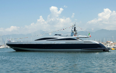 Codecasa Framura 2