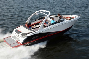 Four Winns H260 SS