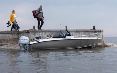 Silver Beaver BR