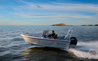 Ockelbo B18DC