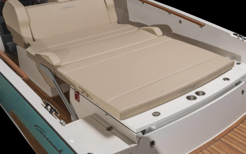 Cormate Super Utility 23