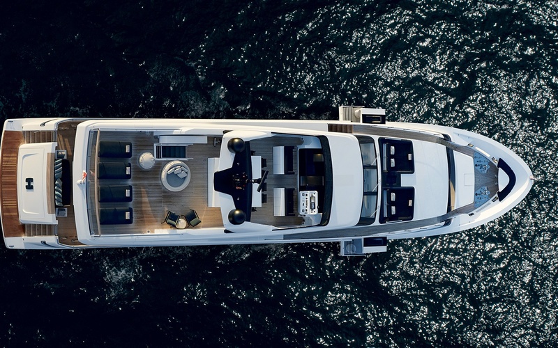 Askeladden C76 Cruiser TSI