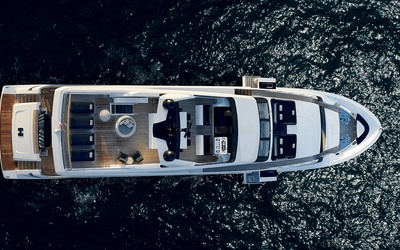 Askeladden C76 Cruiser TSI