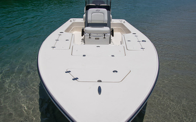 ShearWater X22 Hybrid