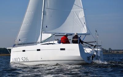 Viko S 26