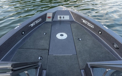 Yar-Craft 186 TFX