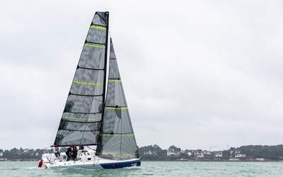 Jeanneau Sun Fast 30 OD