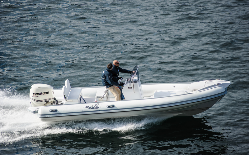MV 700