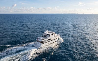 Outer Reef  720 Deluxbridge MY