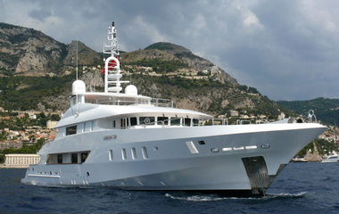 Ursa Tersanesi Dream On