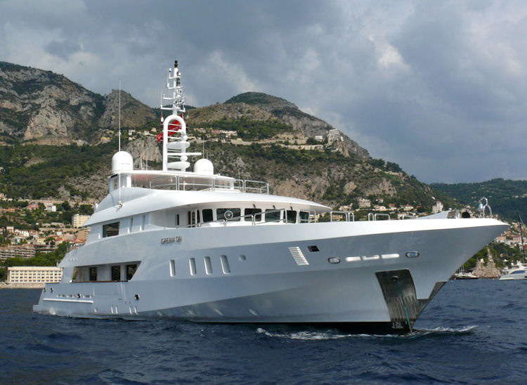 Ursa Tersanesi Dream On