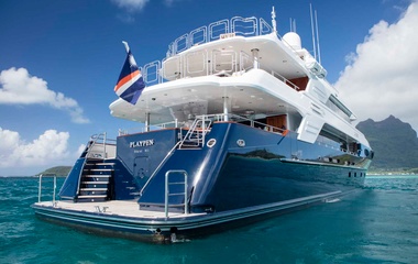 Richmond Yachts Calliope