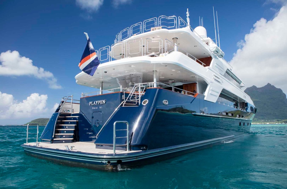 Richmond Yachts Calliope
