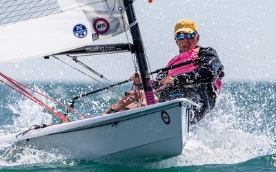 RS Sailing RS Aero