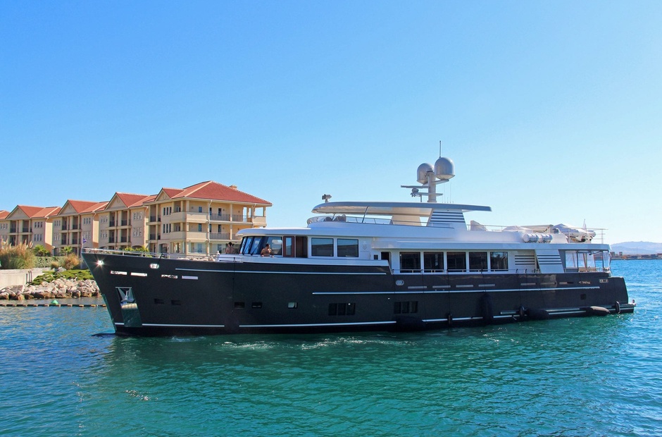 Van der Valk Santa Maria T