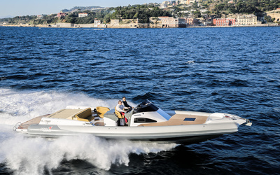 MV Mito 45 EFB