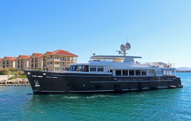 Van der Valk Santa Maria T