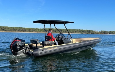 Sealver Z8 Hybris
