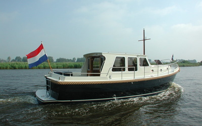 Brandsma Vlet 1000 OK