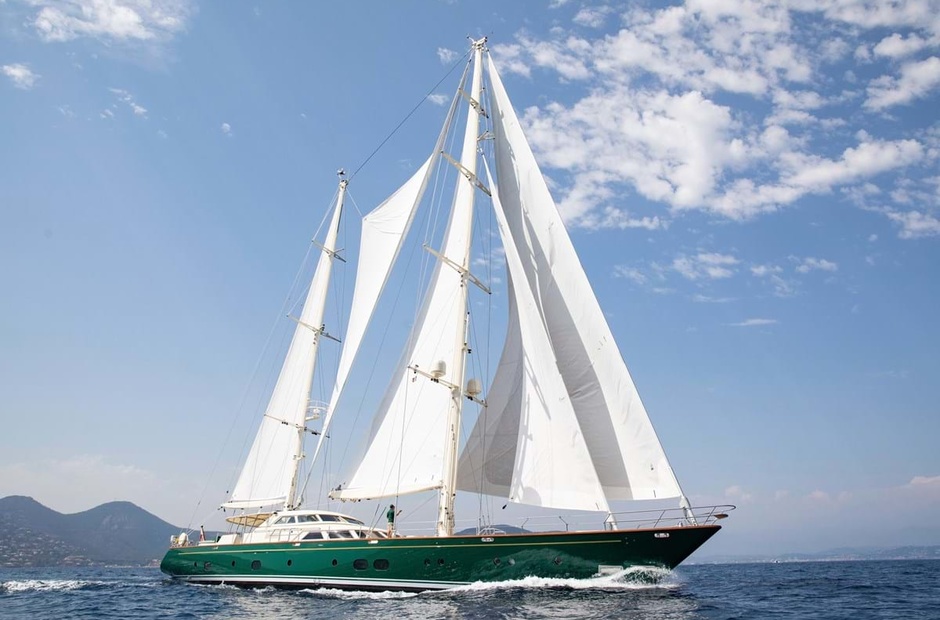 Perini Navi Norfolk Star