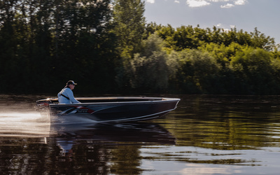 Windboat 4.0 Evo