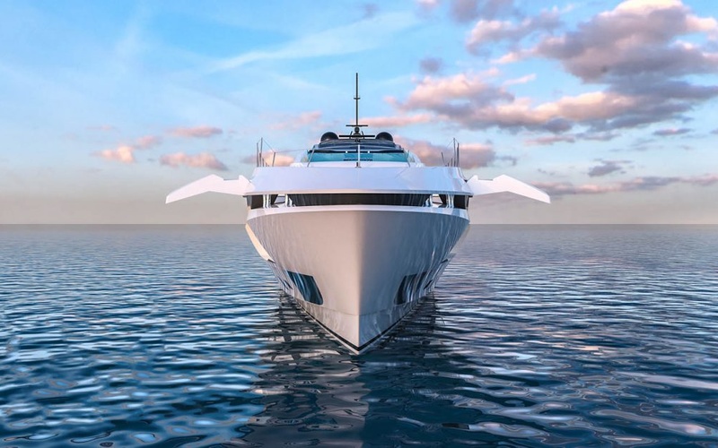Mangusta GranSport 54