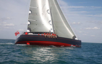 Latitude 46 Tofinou 16
