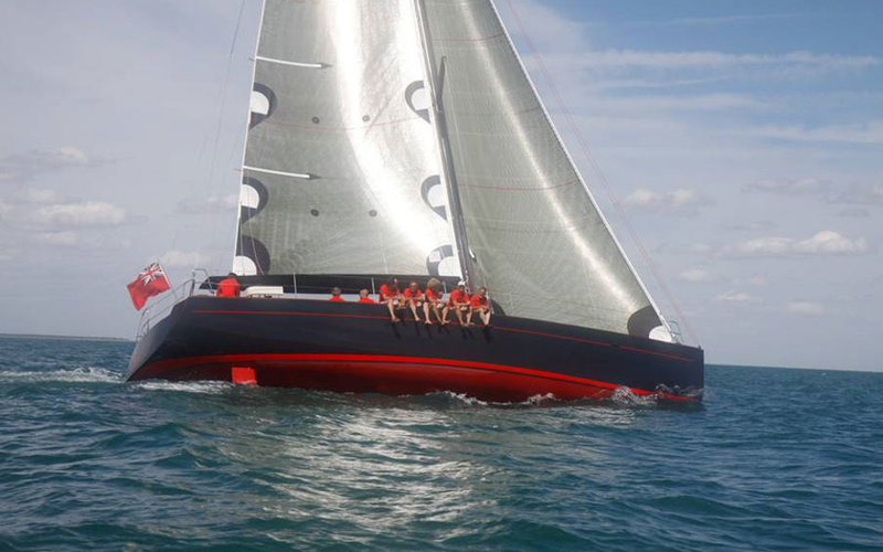 Latitude 46 Tofinou 16