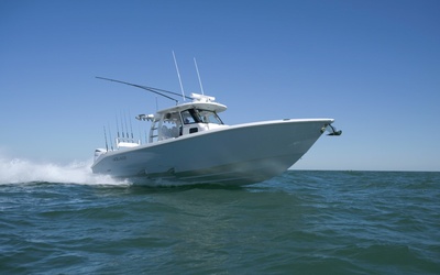 Solace 37CS