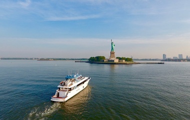 Hatteras Optimus
