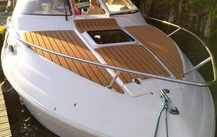 «РКЦ «Прогресс» Aqualine 210 М (2005)