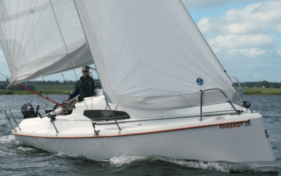 Fareast 26