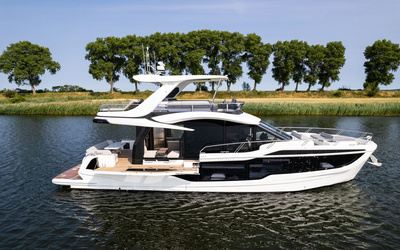 Galeon 560 Fly