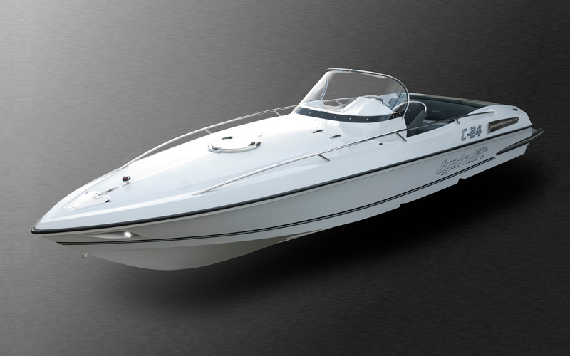 Hydrolift C-24