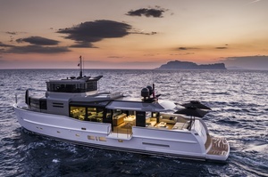 Arcadia A85S