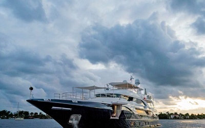 Sailfish 220 WAC